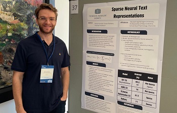 Poster presentation