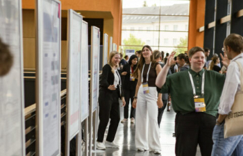 Poster presentation