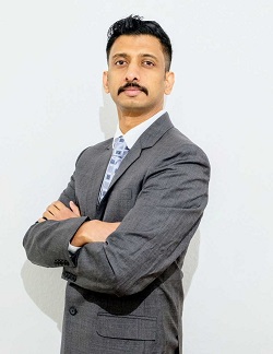 Portrait: Siya Rahman