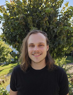 Portrait: Tom Engelhardt