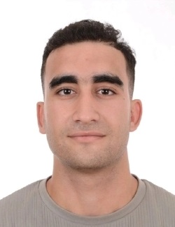 Portrait: Hassen Faouzi Chouchene