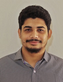 Portrait: Md Shaker Ibna Kamal