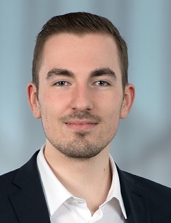 Portrait: Jakob Konitzer