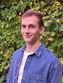 Portrait: Robert Pfeifer 