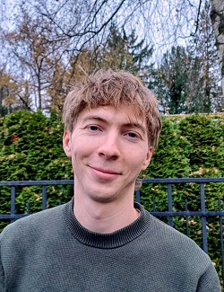 Portrait: Simon Schaffrick