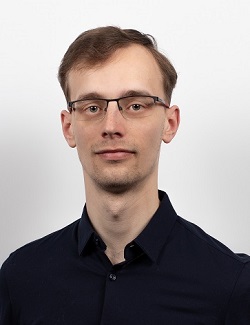 Portrait: Bastian Schindler