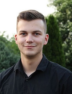 Portrait: Robert Schulz