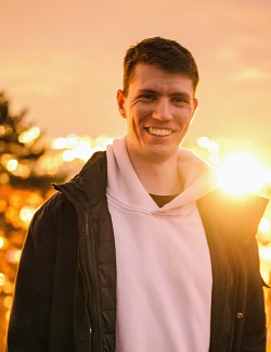 Portrait: Christopher Wittig