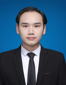 Portrait: Yihong Zhai