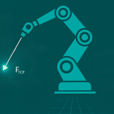 Kinetic Model: Cost-Efficient End-Effector Force/Torque Estimation