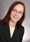 Portrait: Prof. Gudula R?nger