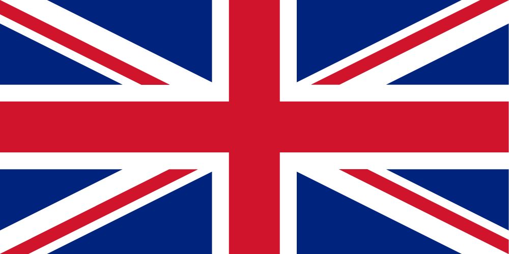 UK flagge