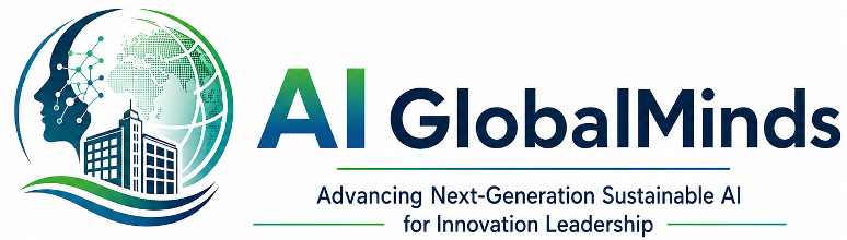 AI GlobalMinds &ndash; Advancing Next-Generation Sustainable AI for Innovation Leadership