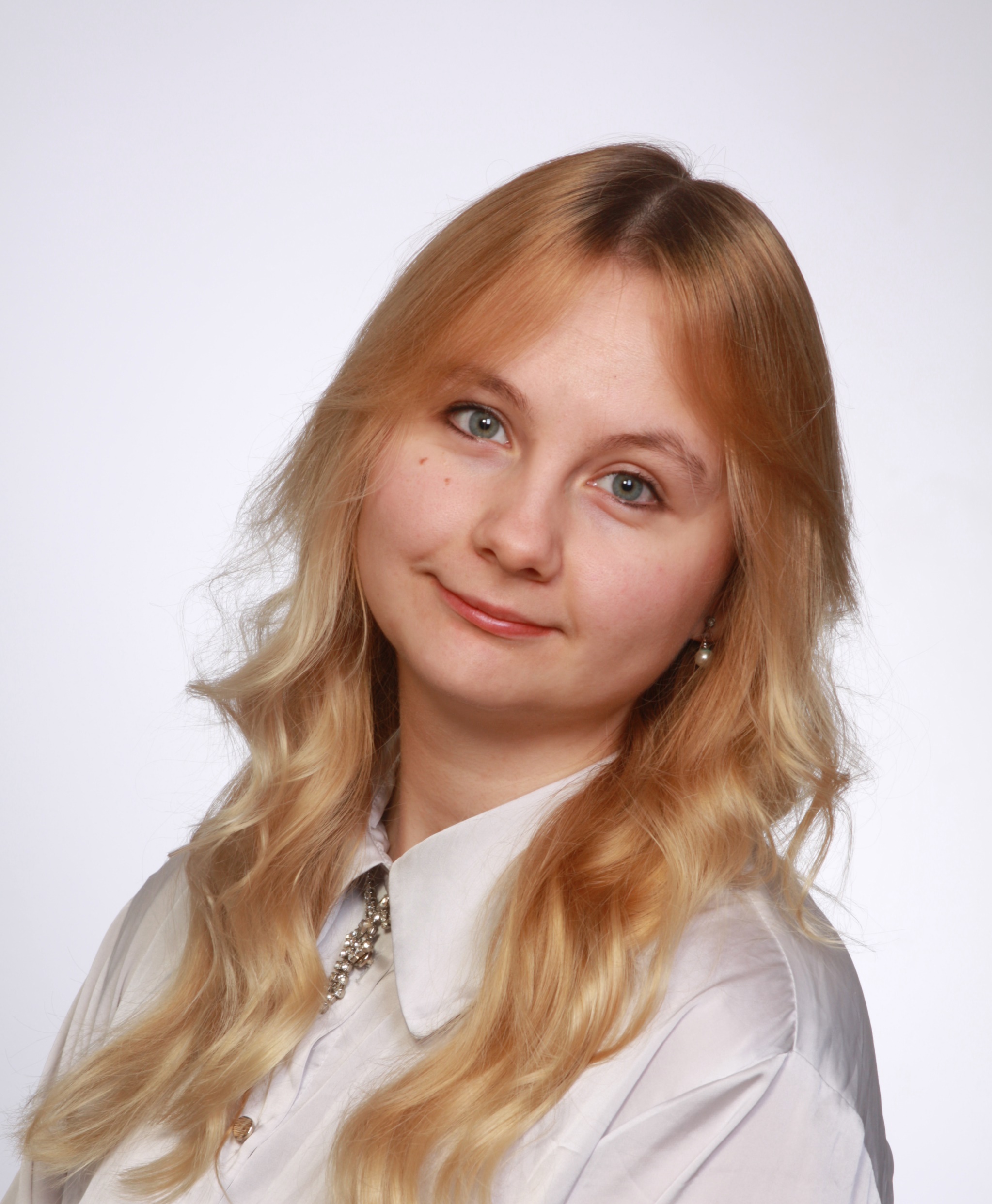 Portrait: Julienne Hermann