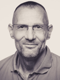 Portrait: Prof. Dr.-Ing. Ulrich Heinkel