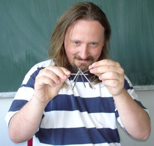 Algorithmische und Diskrete Mathematik