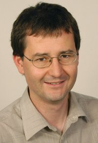 Prof. Christoph Helmberg