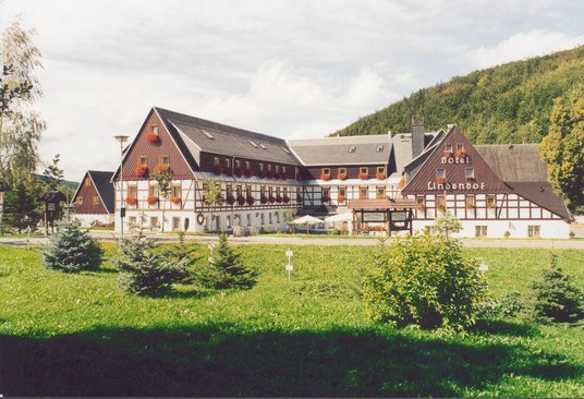 Hotel Lindenhof