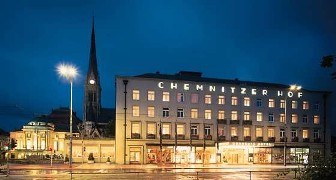 Chemnitzer Hof