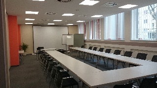 photo Conference room