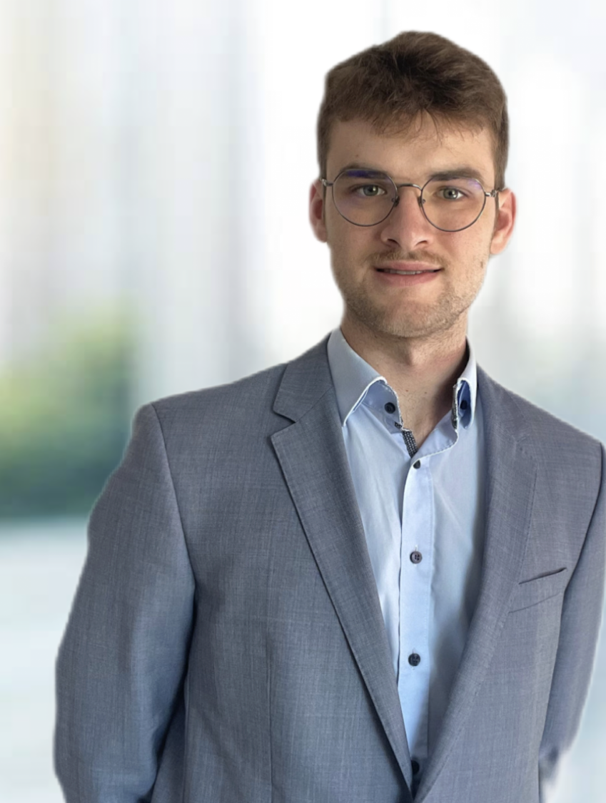 Portrait: Erwin Jentzsch