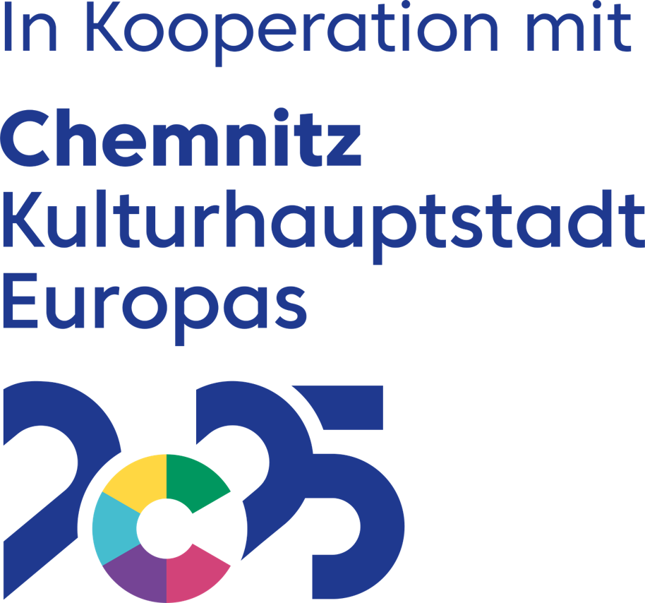 Chemnitz Kulturhauptstadt