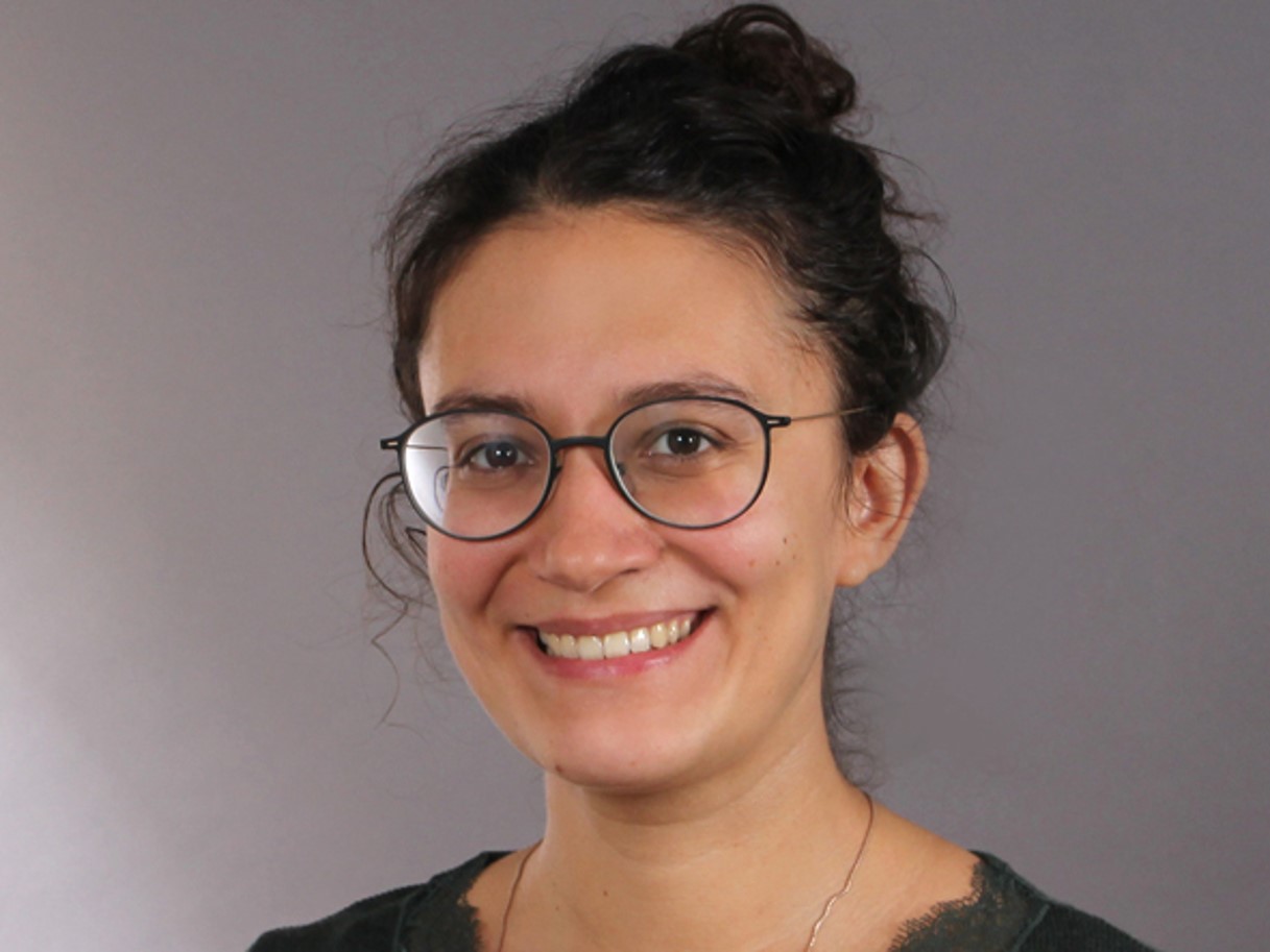 Prof. Dr. Alexandra Carpentier