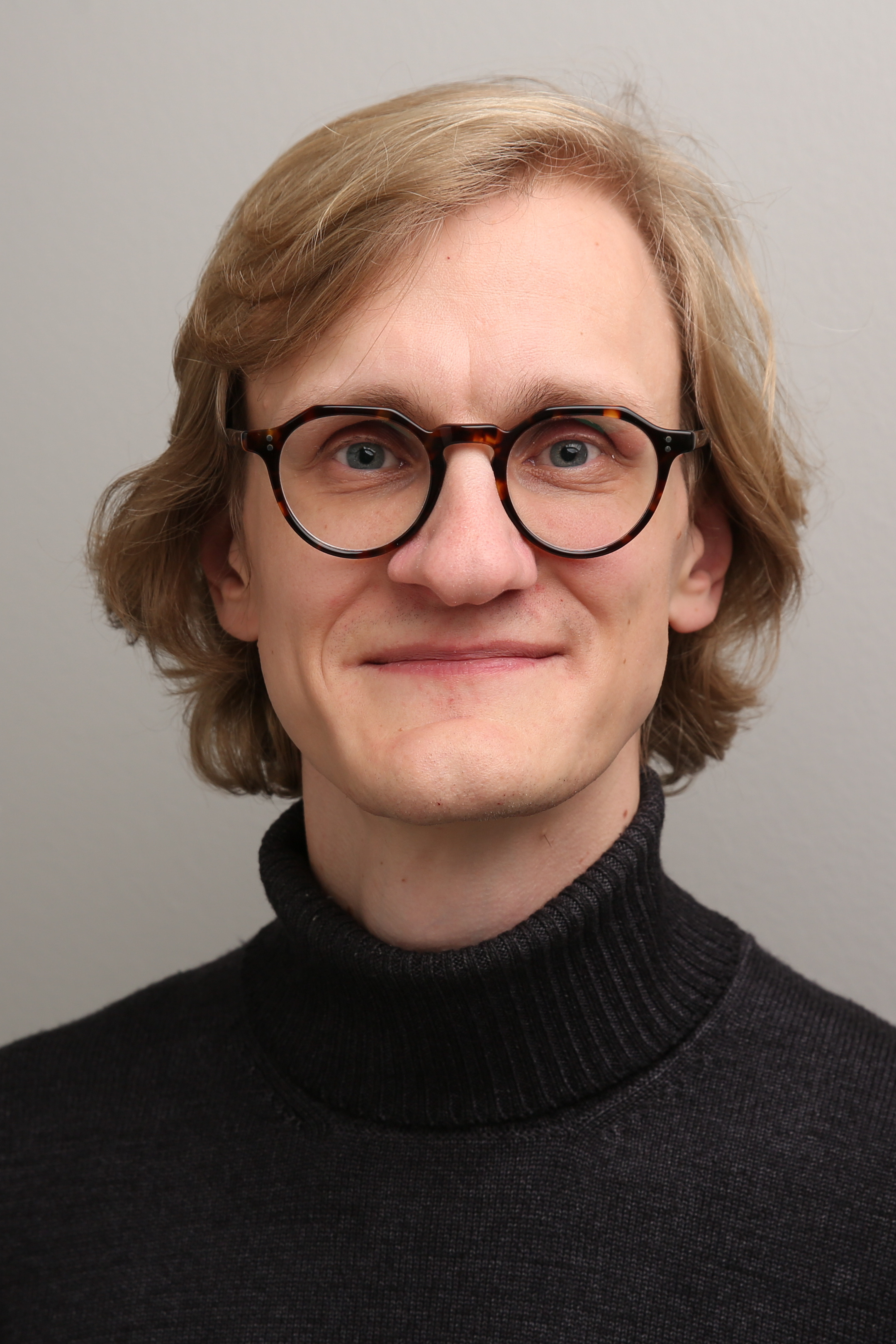 Prof. Dr. Thomas Krämer