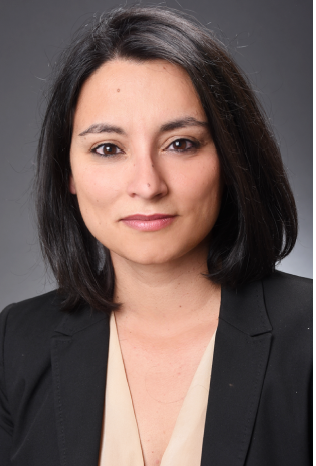 Portrait: Prof. Dr. Imma Valentina Curato
