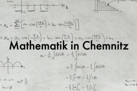 Video Mathematik in Chemnitz