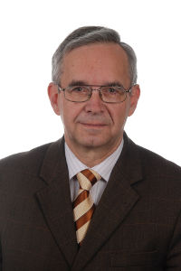 Prof. Dr. Bernd Hofmann