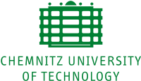 Logo TU Chemnitz