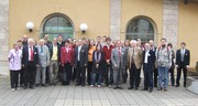 Foto des Symposiums