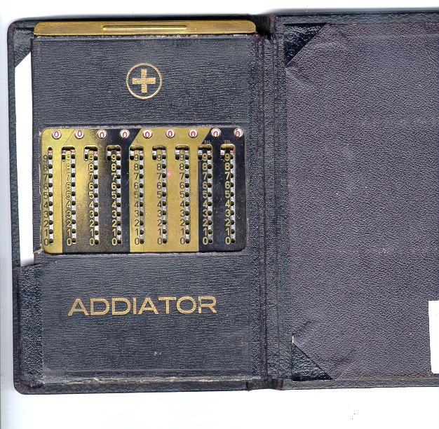 Foto Addiator