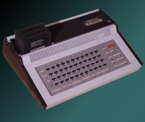 Foto DDR-Heimcomputer Z9001