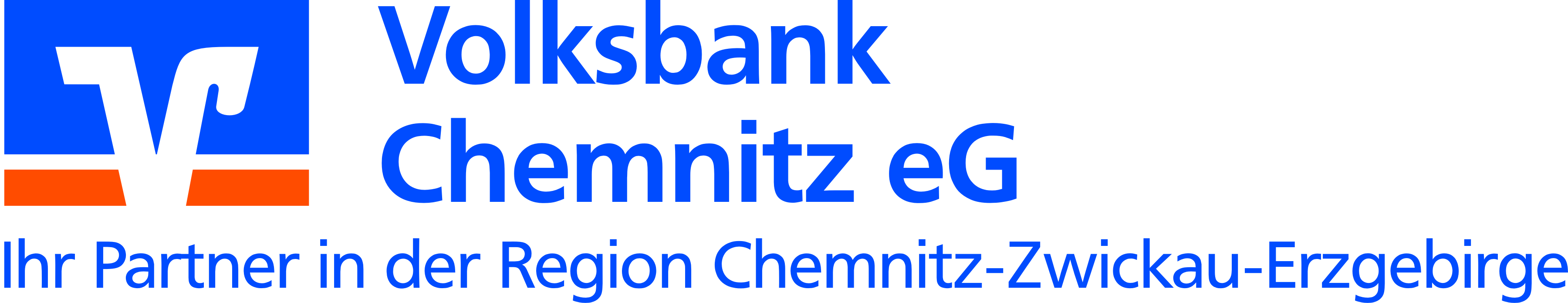 Volksbank Chemnitz eG
