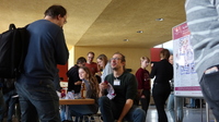 Foto Anmeldung
