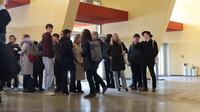 Foto Anmeldung