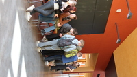 Foto Anmeldung