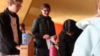 Foto Anmeldung