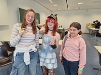 Foto Labors und Escape Room