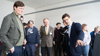 Foto Labors und Escape Room