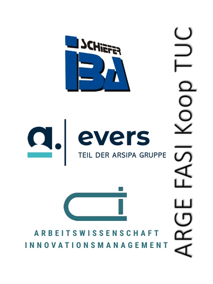 ARGE Logo
