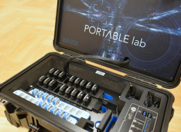 NORAXON Portable Lab