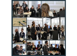 Lehrenden Community der TU Chemnitz im Projekt Learning Innovation Engineering erfolgreich gestartet