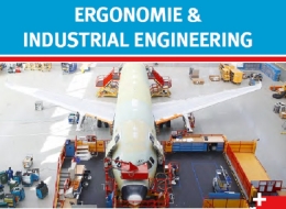 aw&I aktiv auf der 6. Fachkonferenz Ergonomie & Industrial Engineering