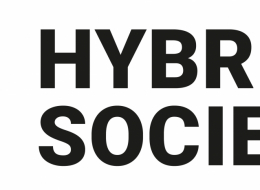 SFB - Hybrid-Societies-Website in neuem Gewand