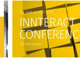 innteract conference 2016