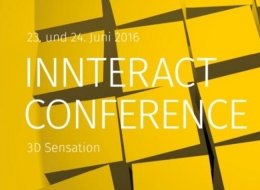 innteract conference 2016