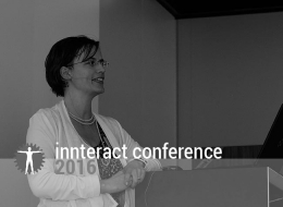 Erfolgreiche Konferenz – innertact conference 3D SENSATION wirkt nachhaltig